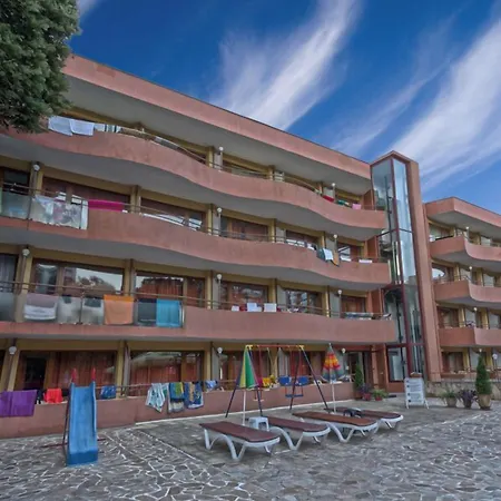 Kamchia Park 3* Golden Sands