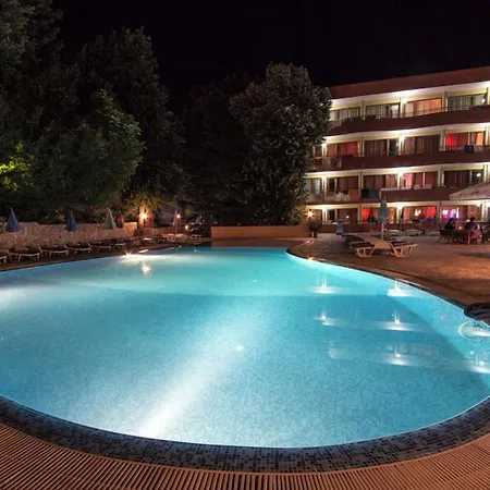 Kamchia Park Hotel 3*