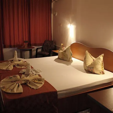 Hotel Kamchia Park Golden Sands