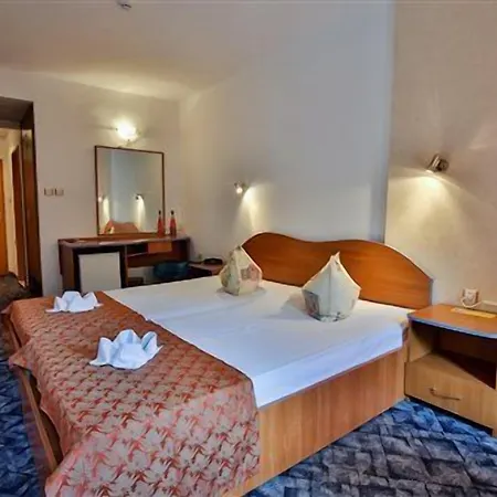 Kamchia Park Hotel Golden Sands