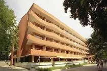 Hotell Kamchia Park Golden Sands