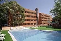 Hotel Kamchia Park