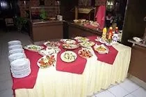 Kamchia Park Hotell
