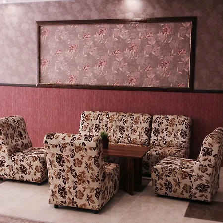 Kamchia Park 3*