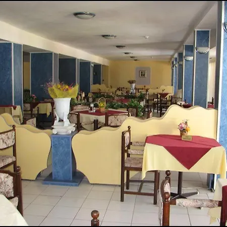 Kamchia Park ホテル ゴールデンサンド