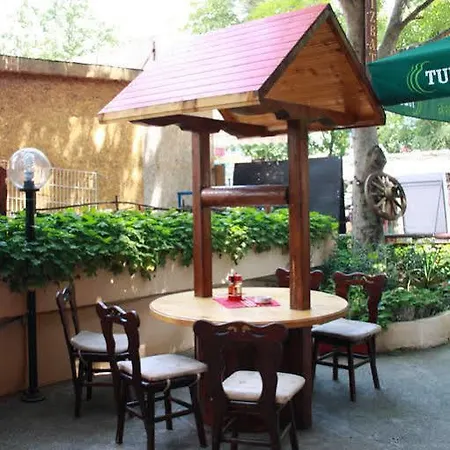 Kamchia Park 3* ゴールデンサンド