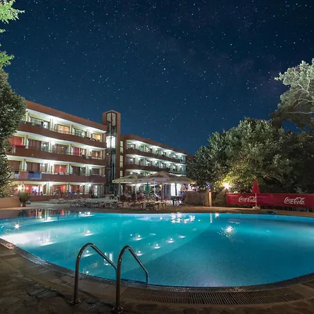 Kamchia Park Otel