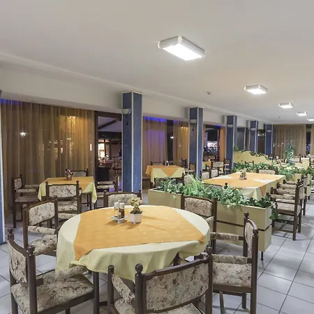 Kamchia Park ゴールデンサンド