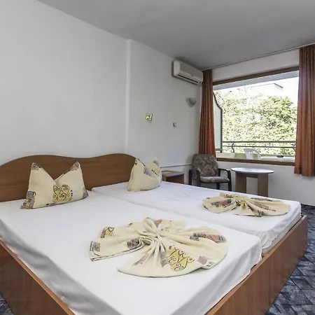 Kamchia Park Otel