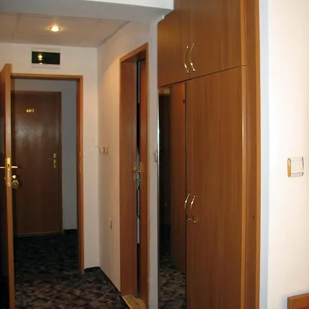 Hotell Kamchia Park 3*