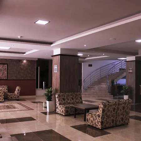 Kamchia Park Hotell
