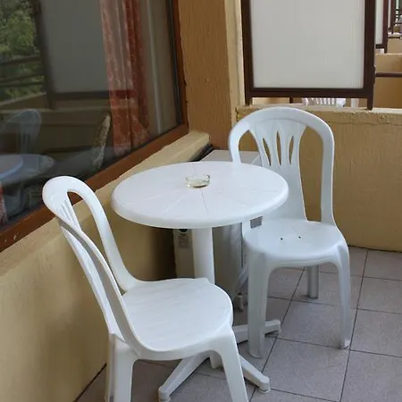 Kamchia Park 3* ゴールデンサンド