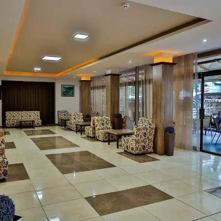 Kamchia Park Hotell Golden Sands