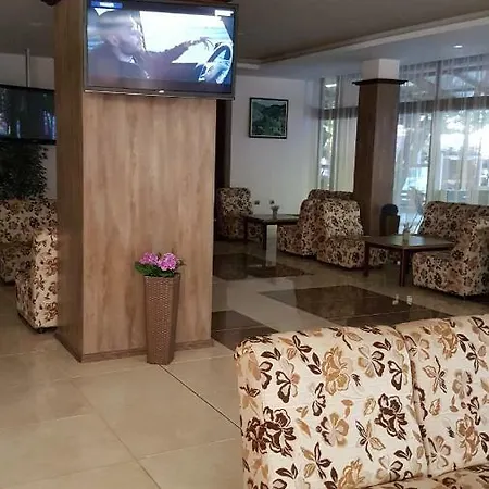 Hotell Kamchia Park