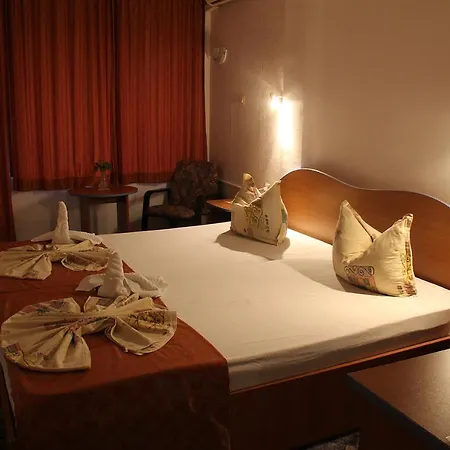 Kamchia Park ホテル ゴールデンサンド