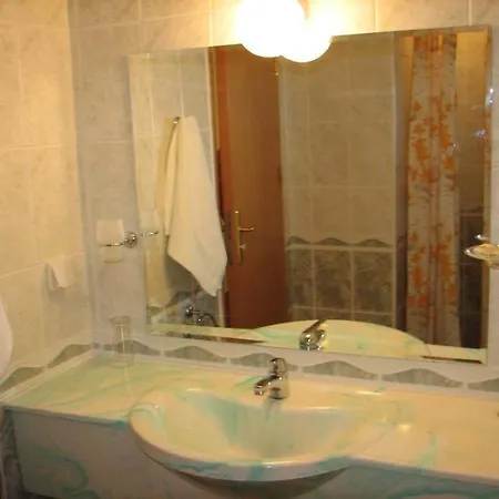 Kamchia Park Hotell