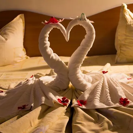 ホテル Kamchia Park