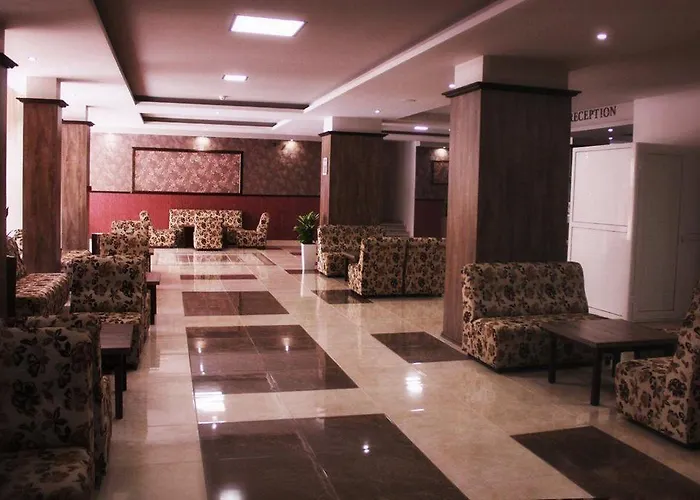 فندق Kamchia Park 3*