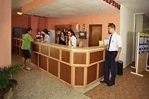 Kamchia Park غولدن ساندز