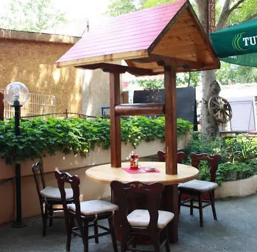 Kamchia Park 3* Golden Sands