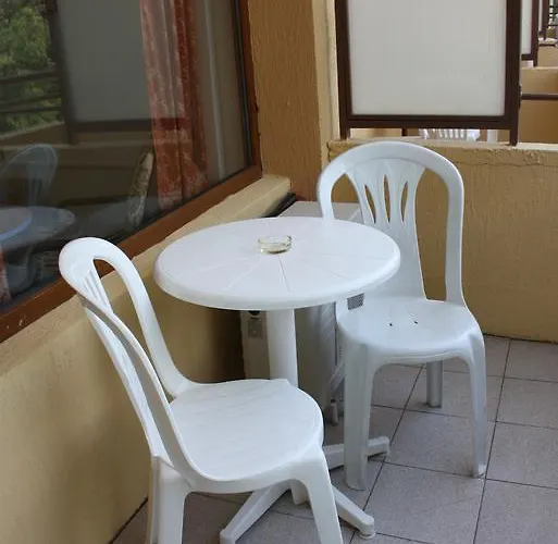 Kamchia Park 3* غولدن ساندز