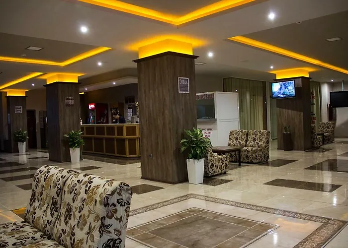 Hotel Kamchia Park Nisipurile de Aur