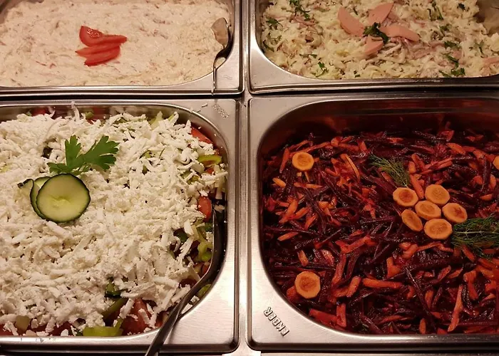 Hotell Kamchia Park 3*