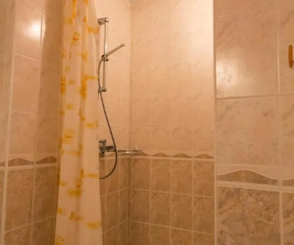 Kamchia Park Hotell 3*