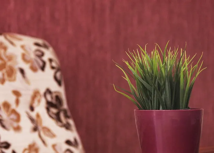 فندق Kamchia Park