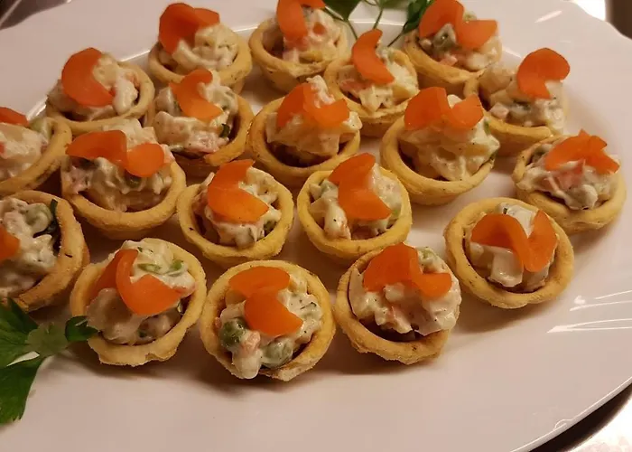 فندق Kamchia Park