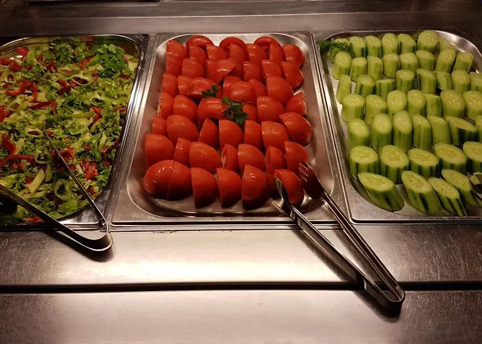 Kamchia Park Nisipurile de Aur