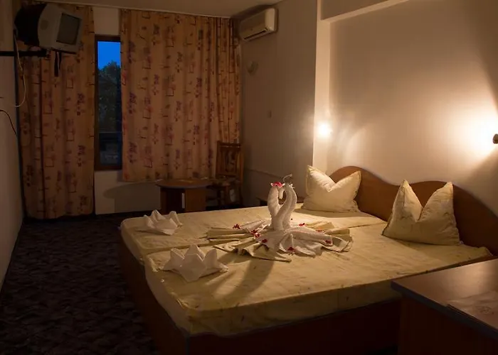 Kamchia Park 3* غولدن ساندز