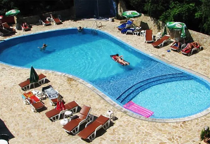 Kamchia Park فندق