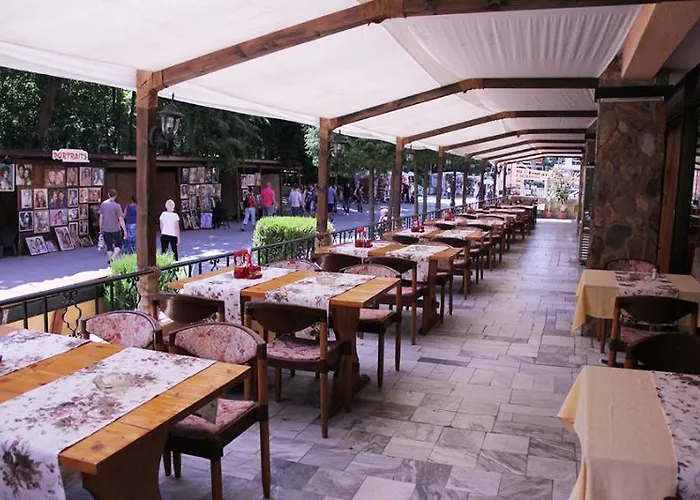 Kamchia Park Nisipurile de Aur