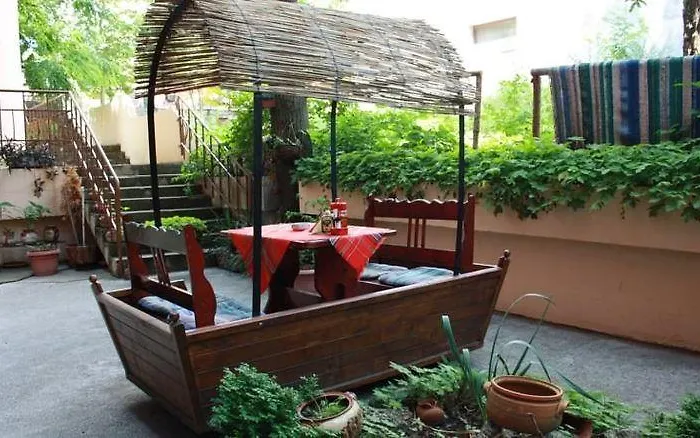 Hotell Kamchia Park 3*